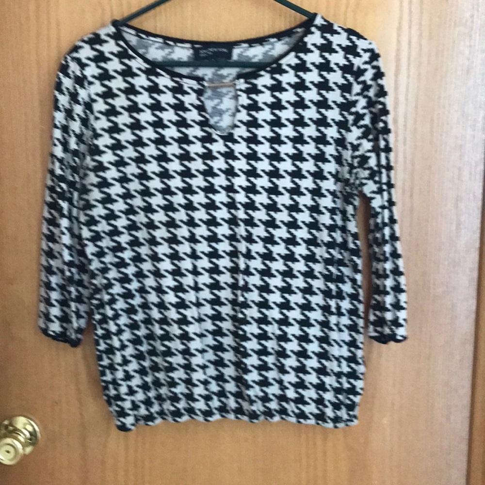 Casual top